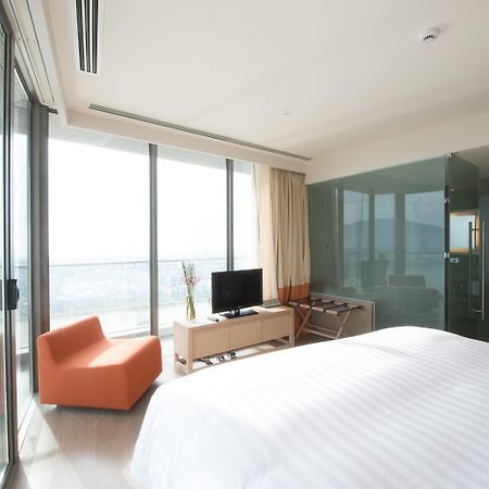 Novotel Danang Premier Han River Extérieur photo