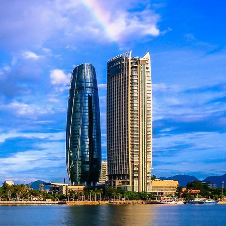 Novotel Danang Premier Han River Extérieur photo