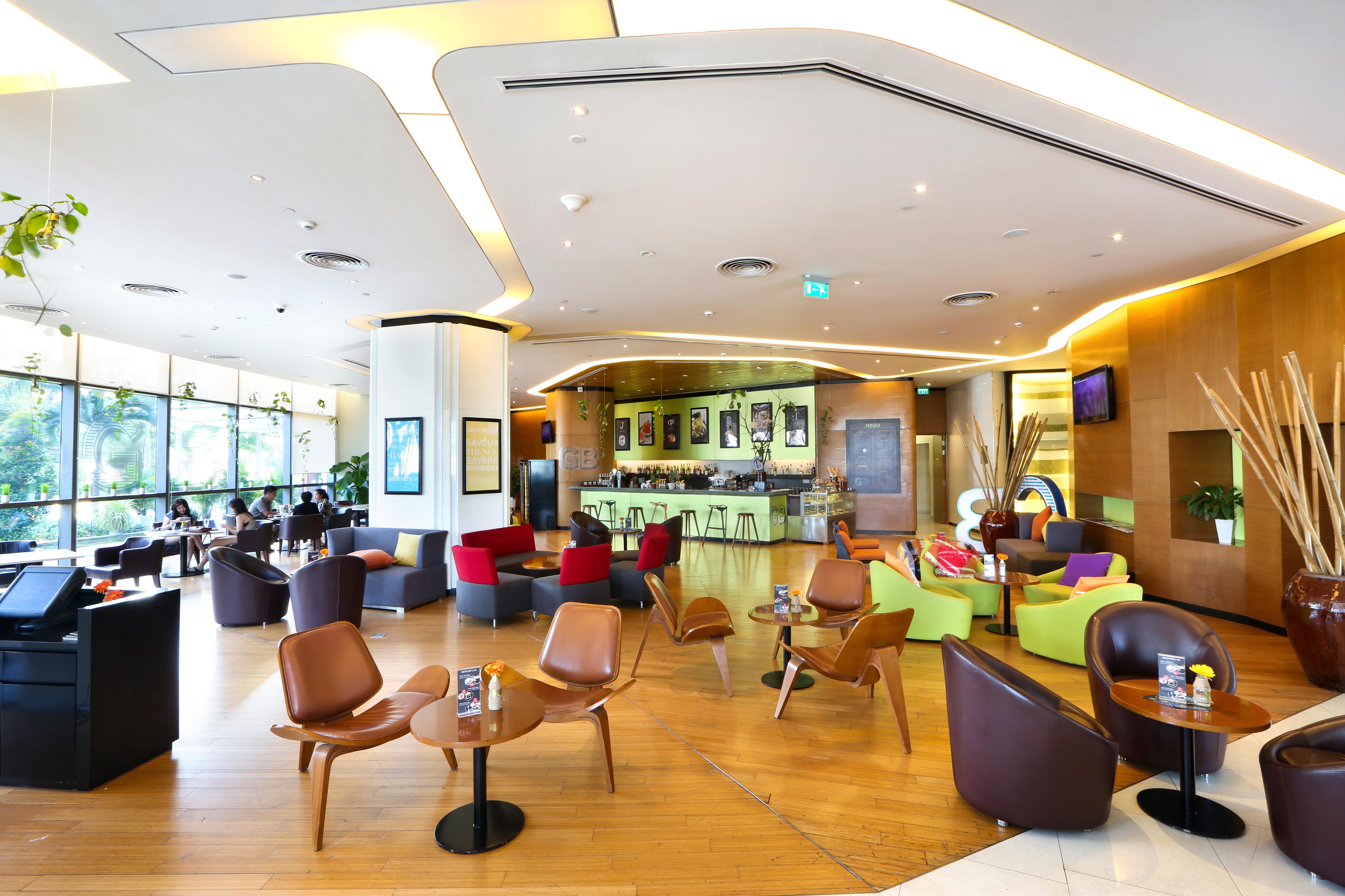 Novotel Danang Premier Han River Extérieur photo