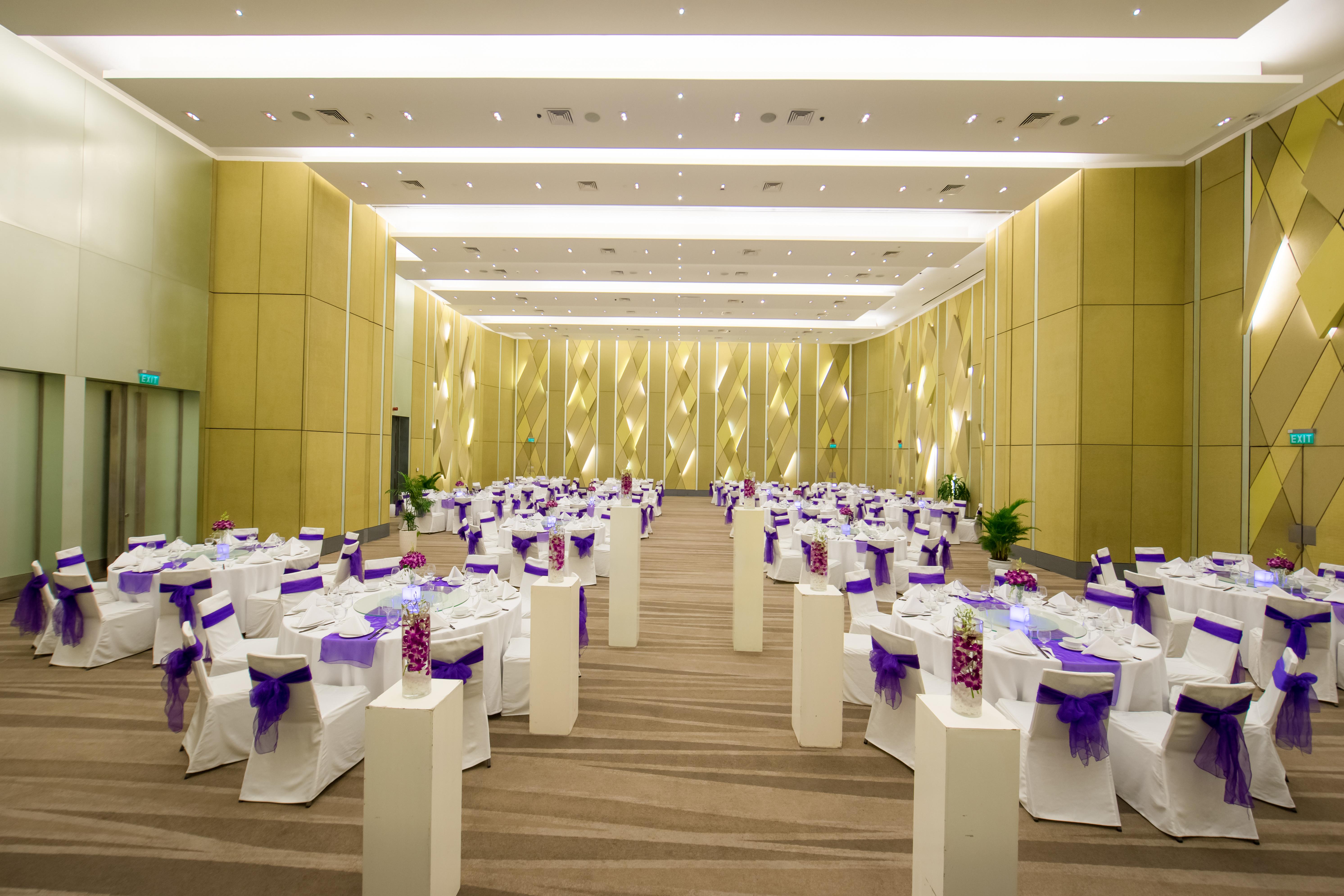 Novotel Danang Premier Han River Extérieur photo