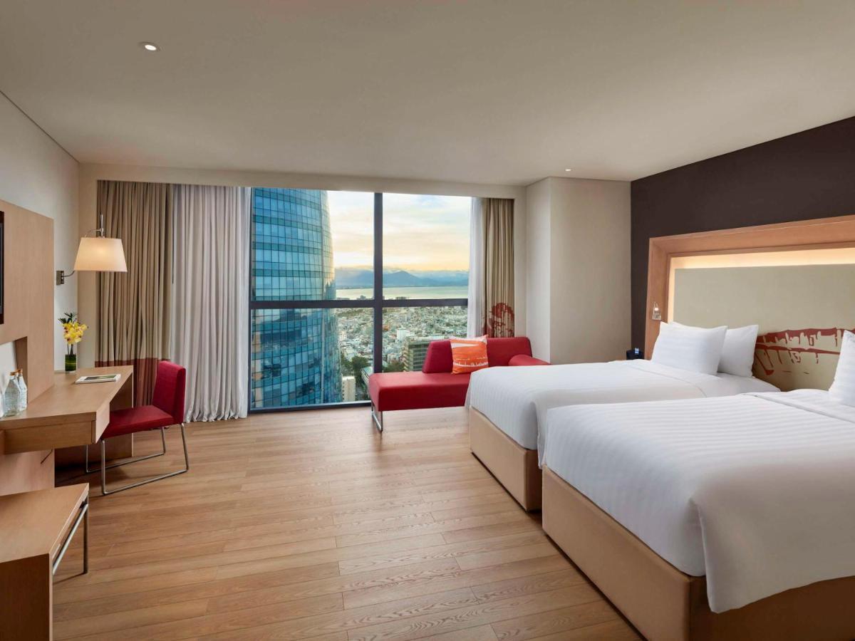 Novotel Danang Premier Han River Extérieur photo