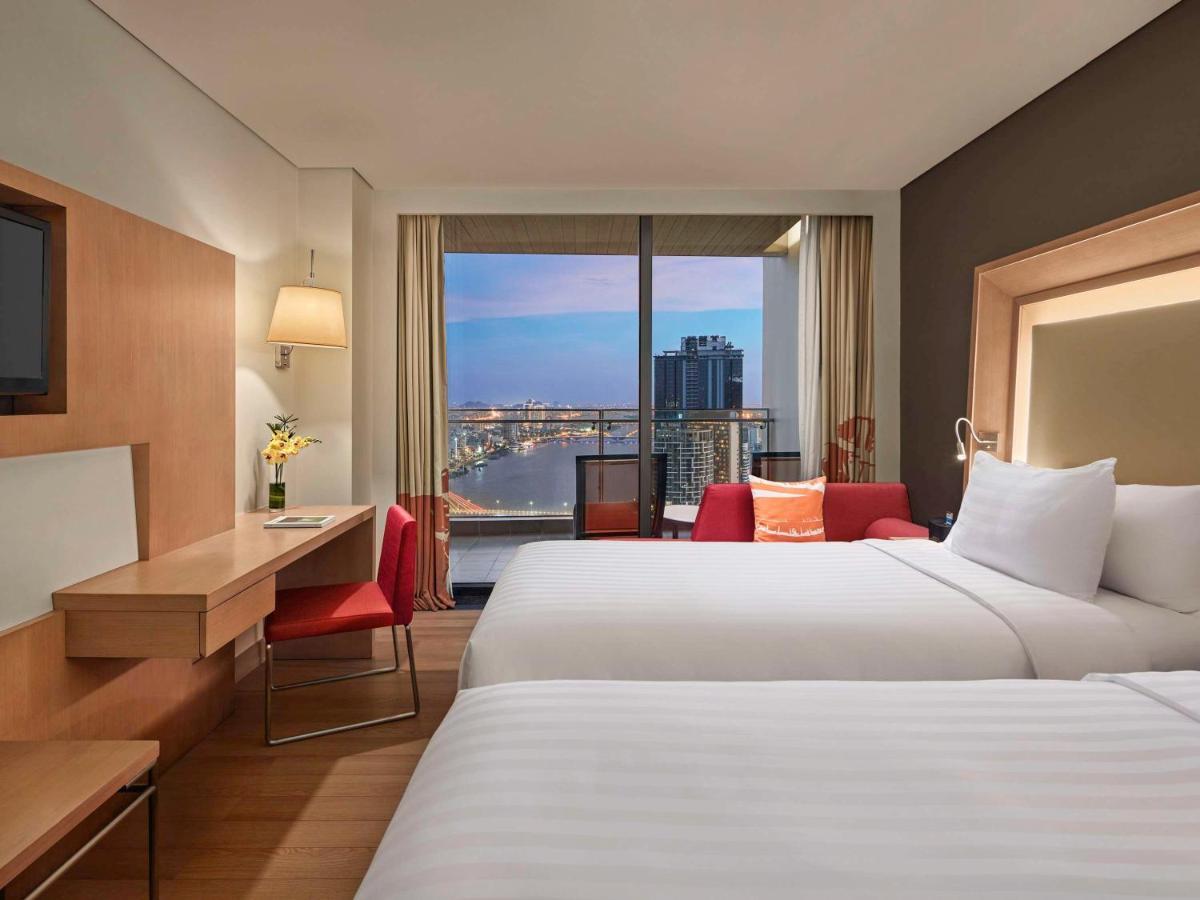 Novotel Danang Premier Han River Extérieur photo