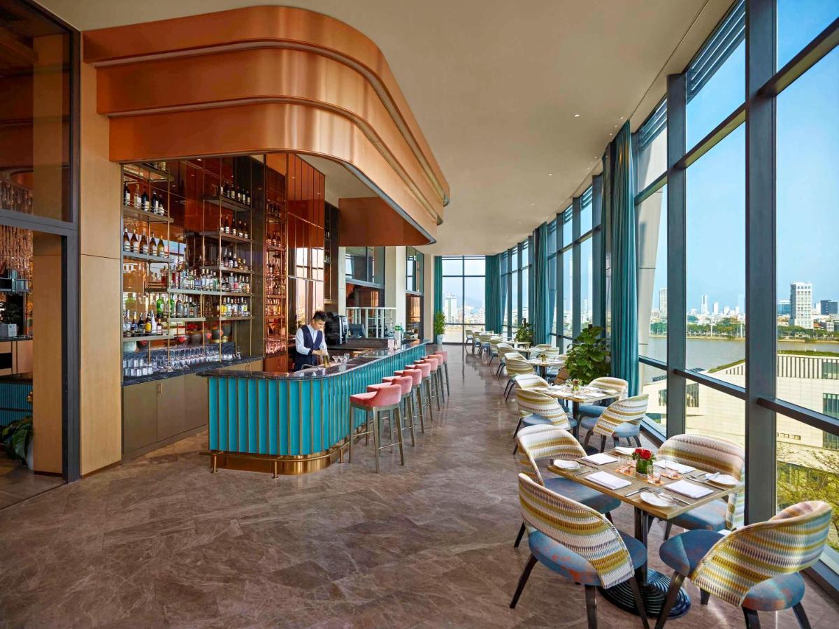 Novotel Danang Premier Han River Extérieur photo