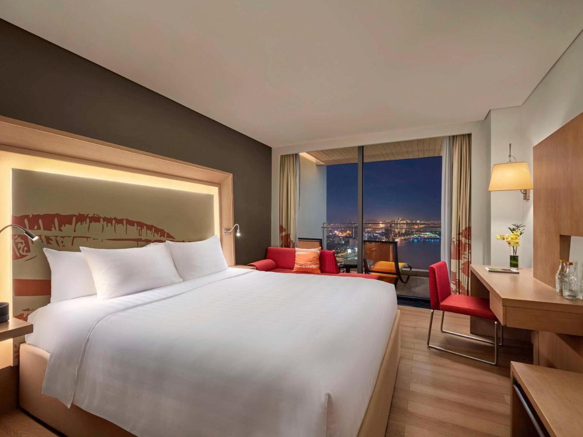 Novotel Danang Premier Han River Extérieur photo
