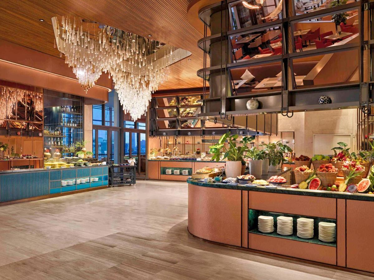 Novotel Danang Premier Han River Extérieur photo