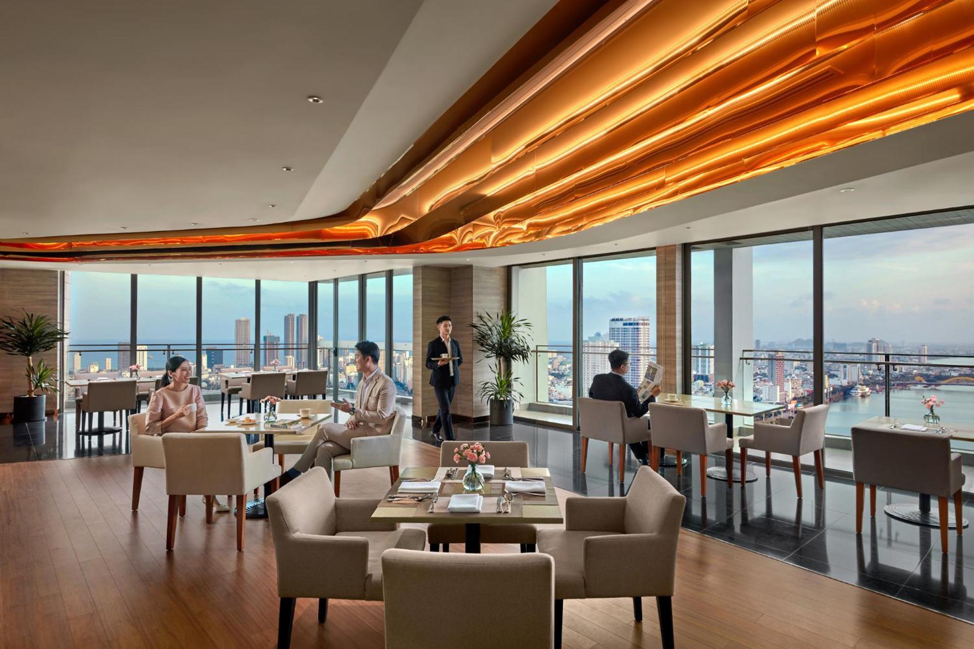 Novotel Danang Premier Han River Extérieur photo