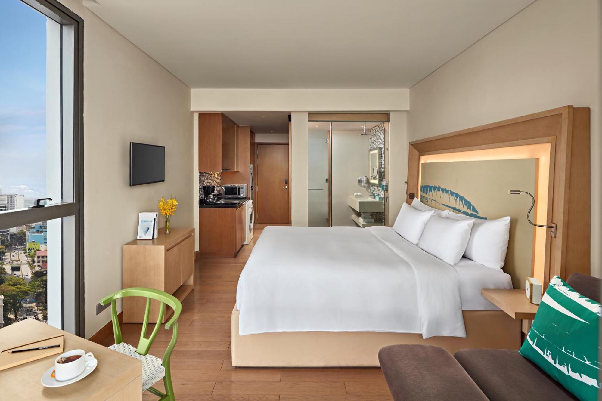 Novotel Danang Premier Han River Extérieur photo