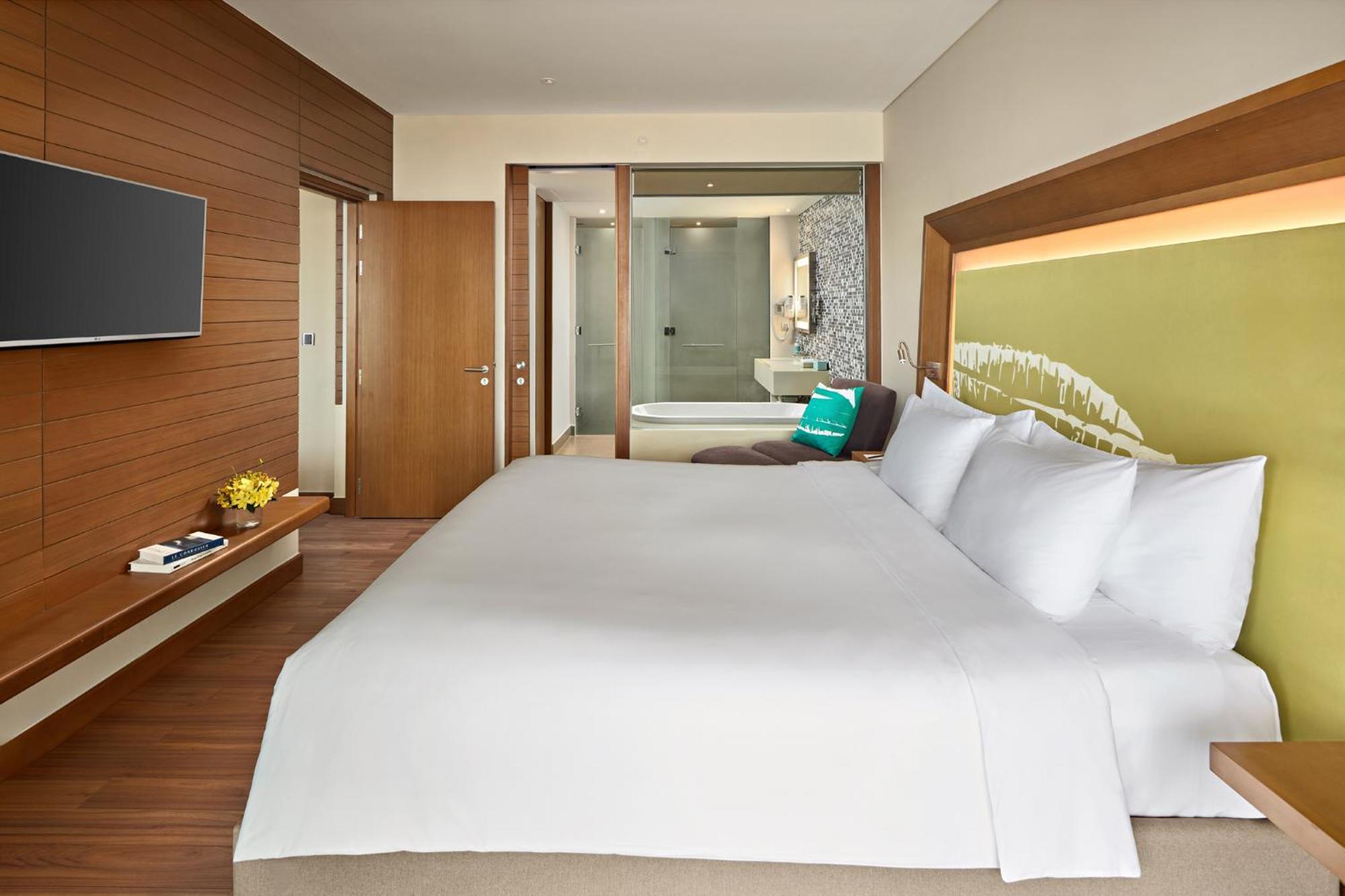 Novotel Danang Premier Han River Extérieur photo