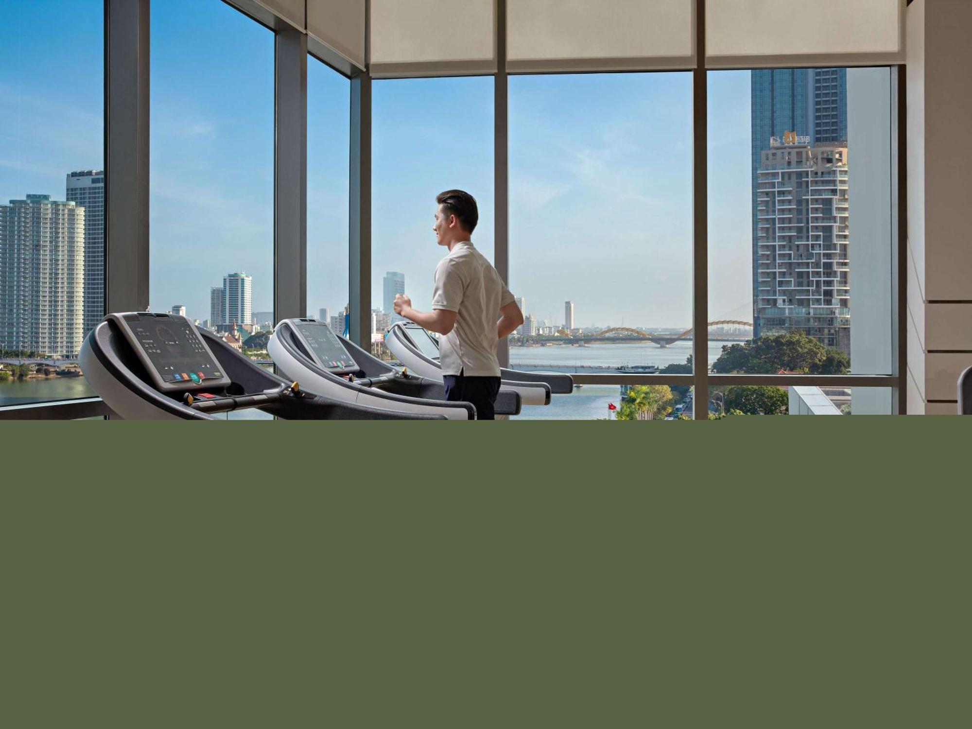 Novotel Danang Premier Han River Extérieur photo