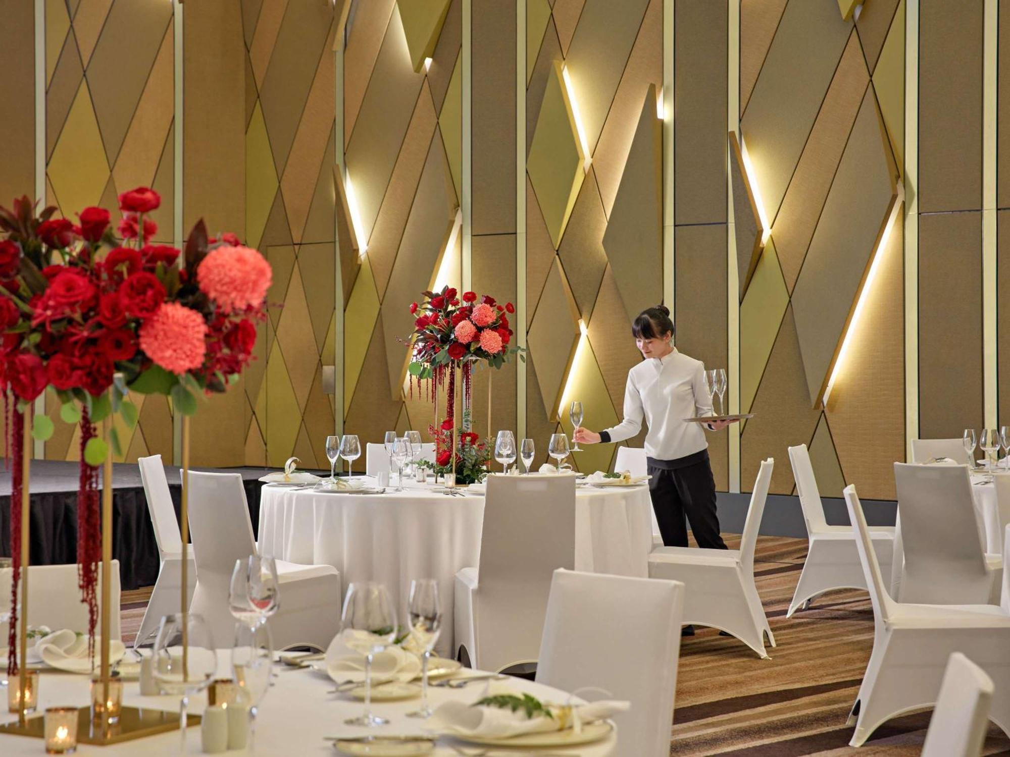 Novotel Danang Premier Han River Extérieur photo