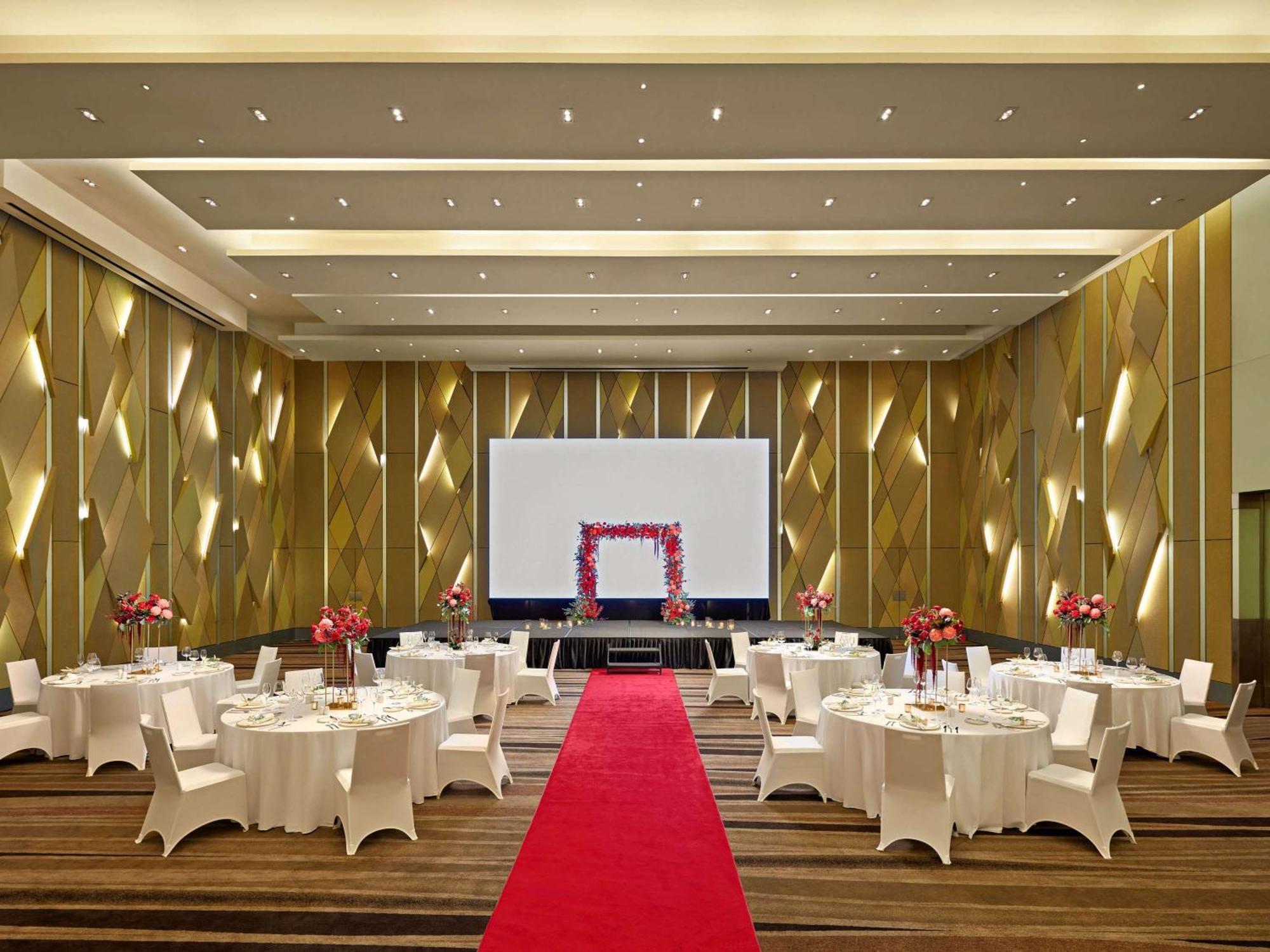 Novotel Danang Premier Han River Extérieur photo