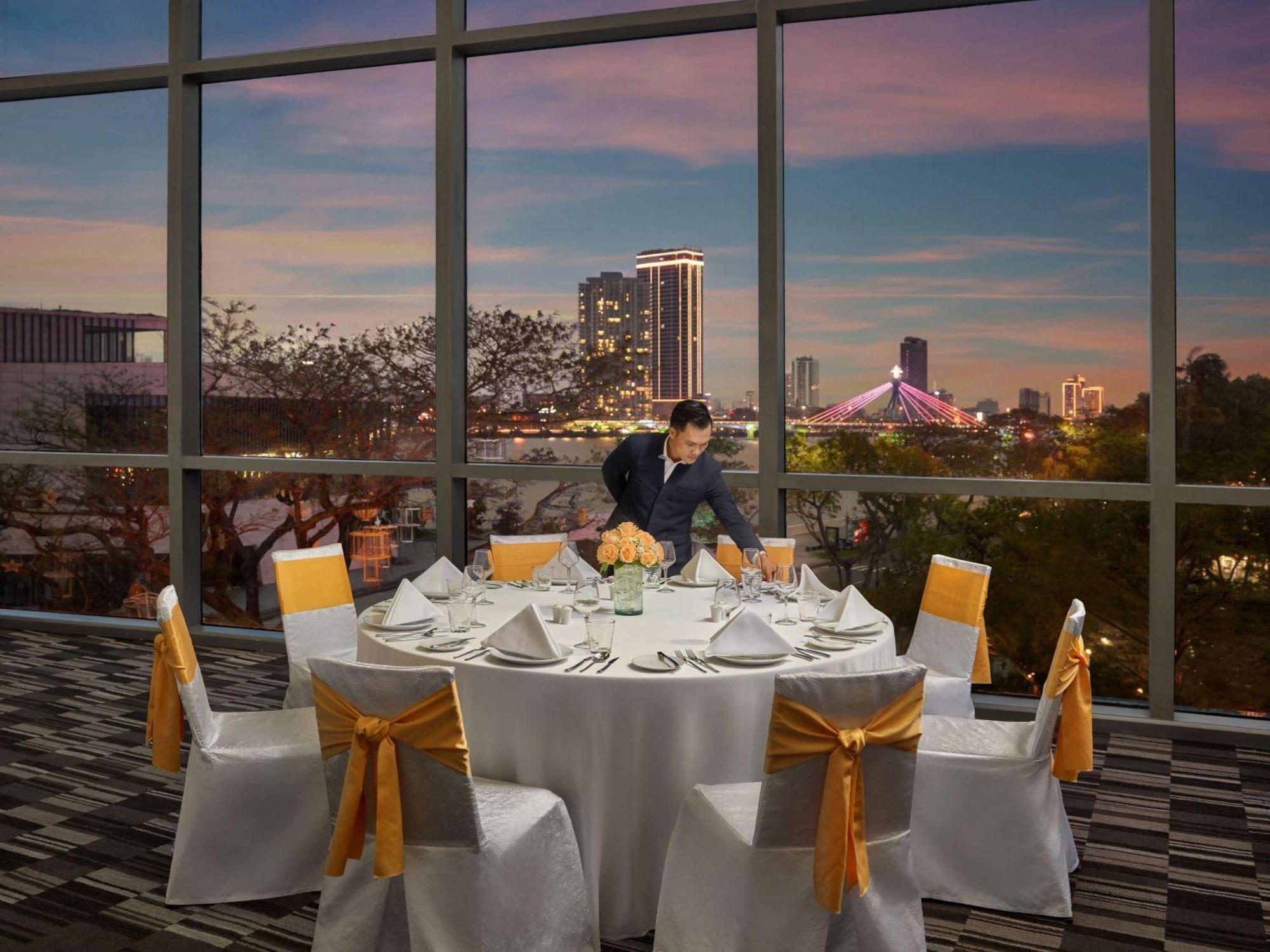 Novotel Danang Premier Han River Extérieur photo
