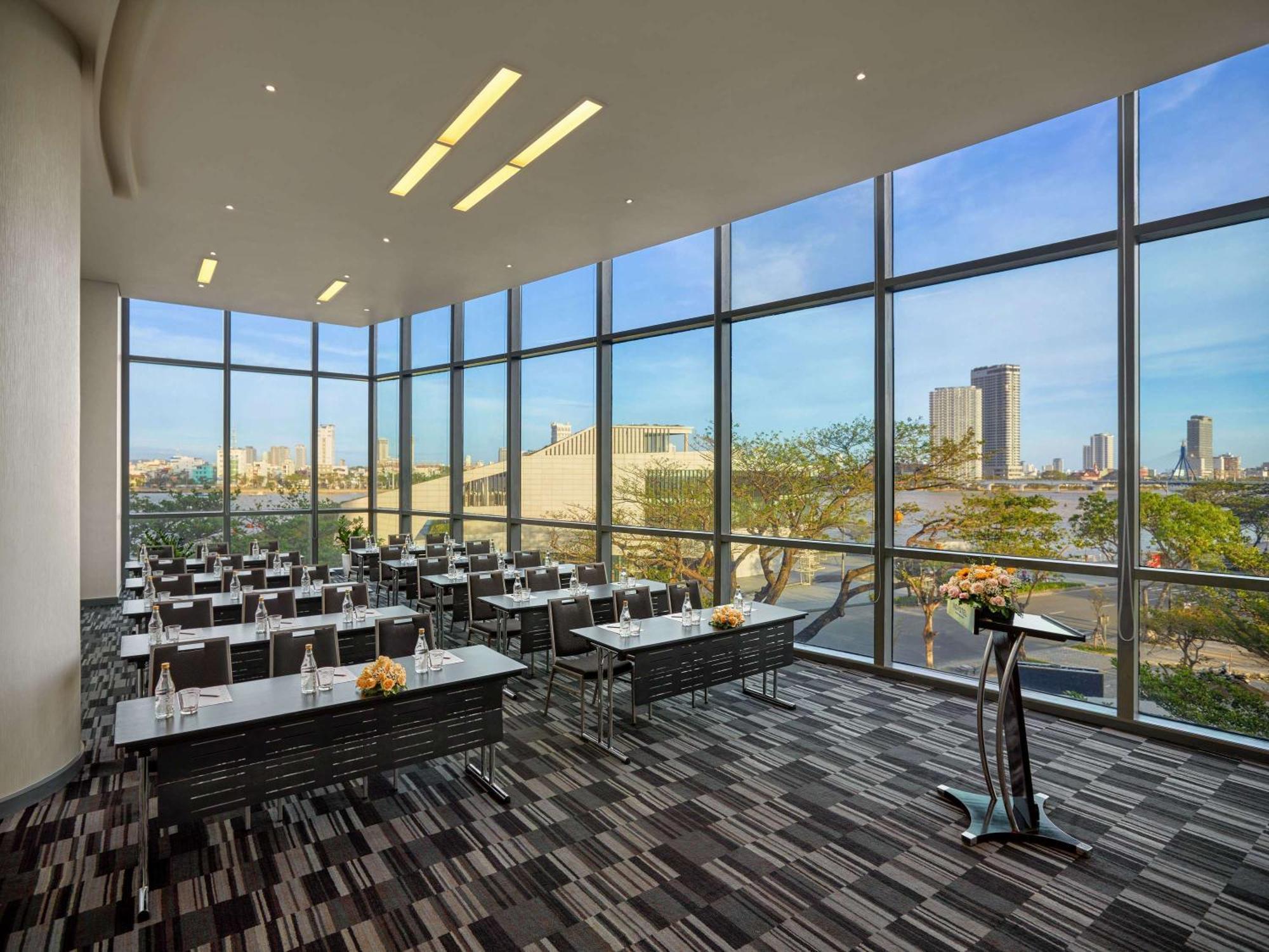 Novotel Danang Premier Han River Extérieur photo