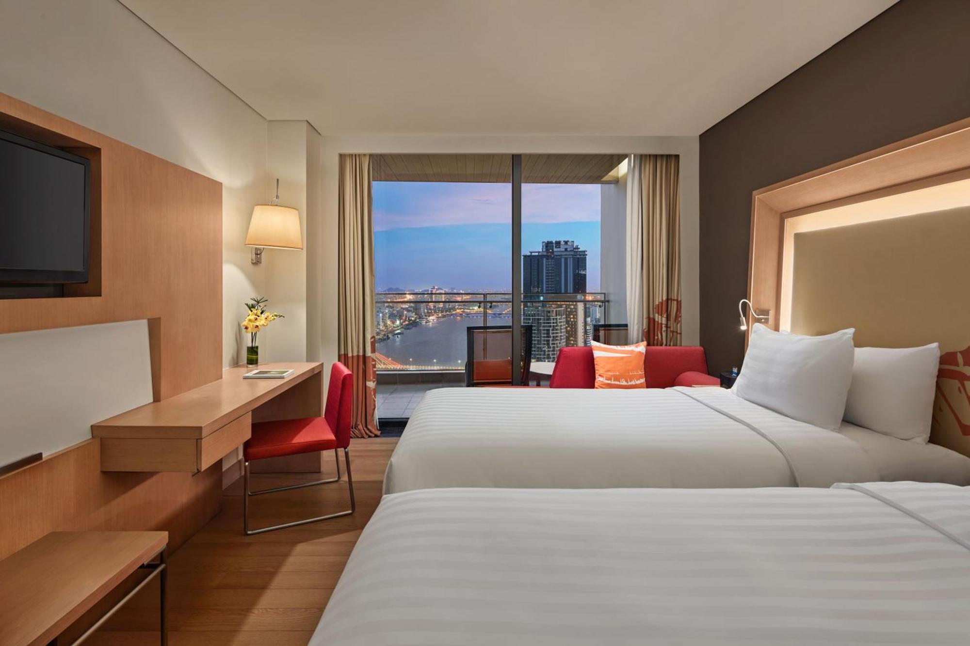 Novotel Danang Premier Han River Extérieur photo