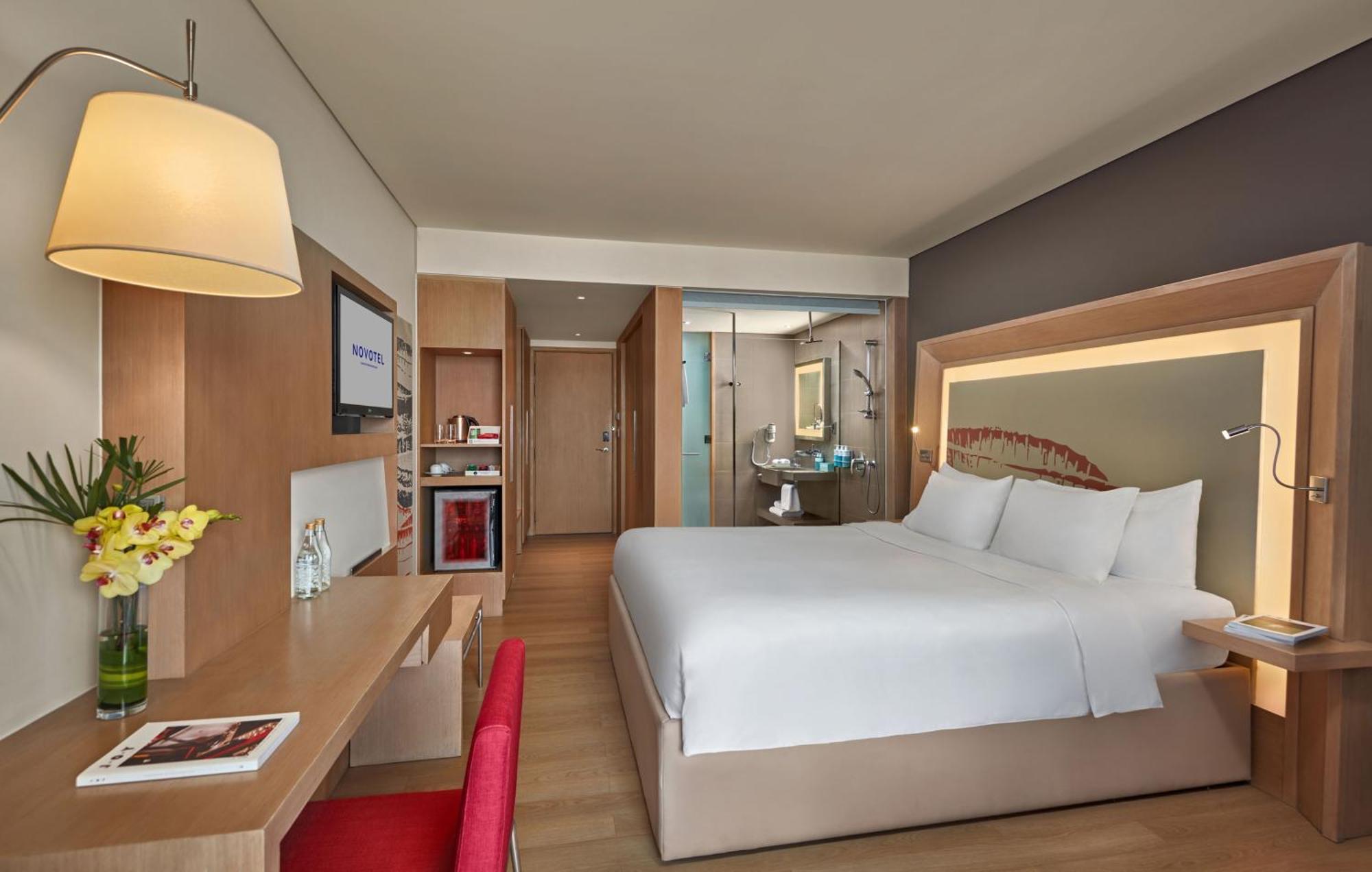 Novotel Danang Premier Han River Extérieur photo